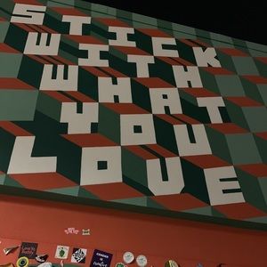 Meet your Posher, Maddy